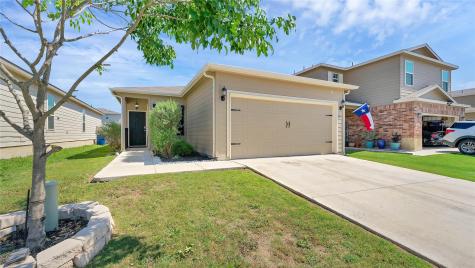 343 Mistflower New Braunfels TX 78130