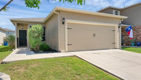 343 Mistflower New Braunfels TX 78130