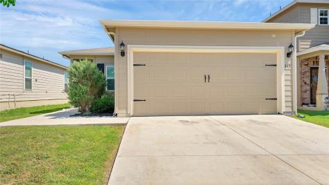 343 Mistflower New Braunfels TX 78130