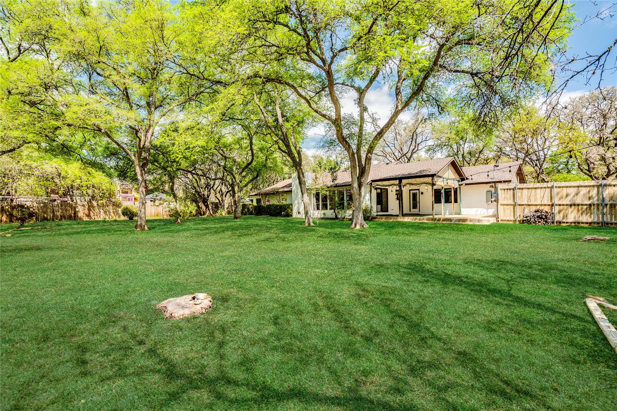 3405 Doe Run Austin TX 78748