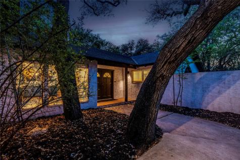 3405 Doe Run Austin TX 78748