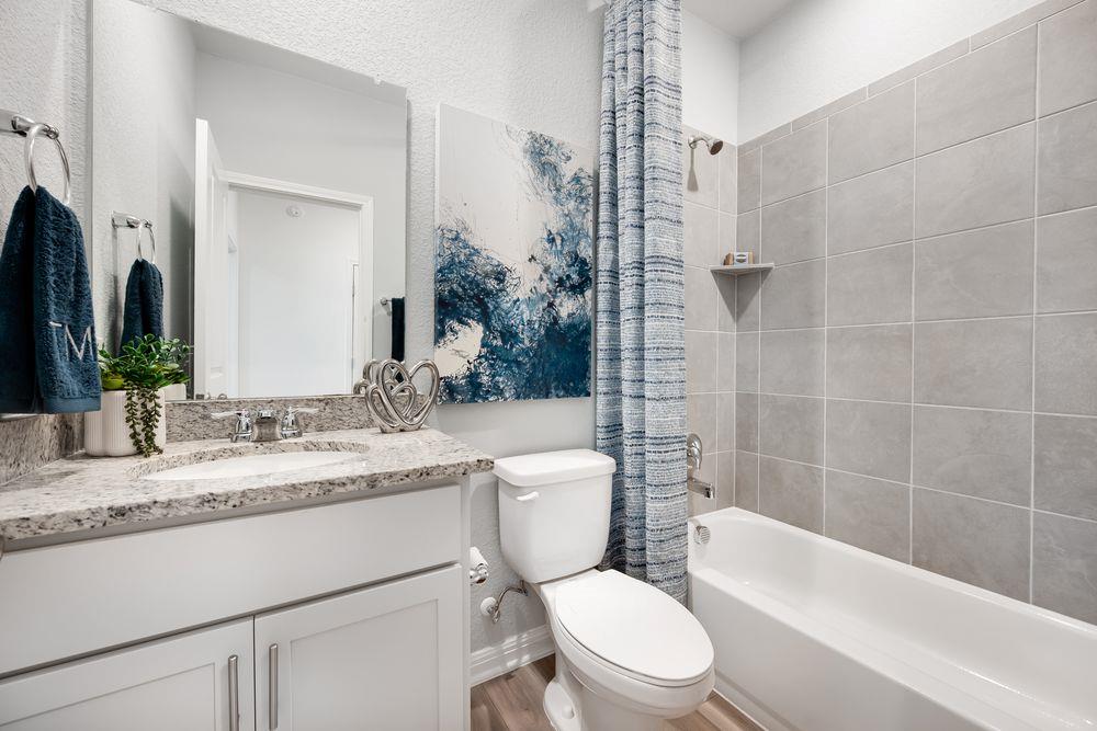 446 Unakite Trail Liberty Hill TX 78642