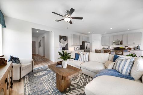 446 Unakite Trail Liberty Hill TX 78642