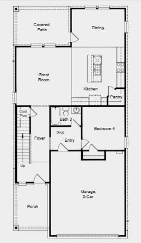 446 Unakite Trail Liberty Hill TX 78642