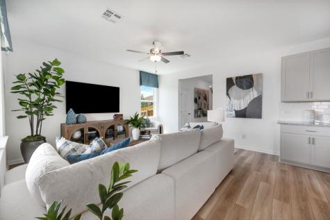 446 Unakite Trail Liberty Hill TX 78642