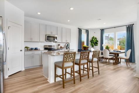 446 Unakite Trail Liberty Hill TX 78642