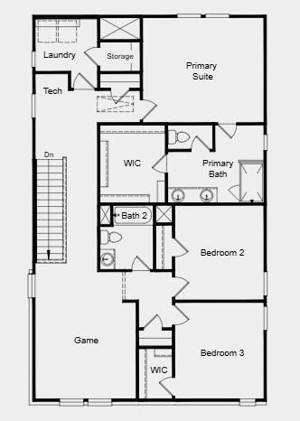 446 Unakite Trail Liberty Hill TX 78642