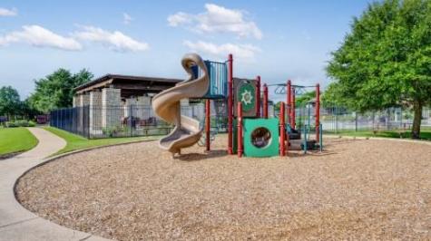 446 Unakite Trail Liberty Hill TX 78642