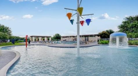 446 Unakite Trail Liberty Hill TX 78642