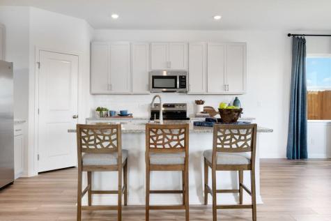 446 Unakite Trail Liberty Hill TX 78642