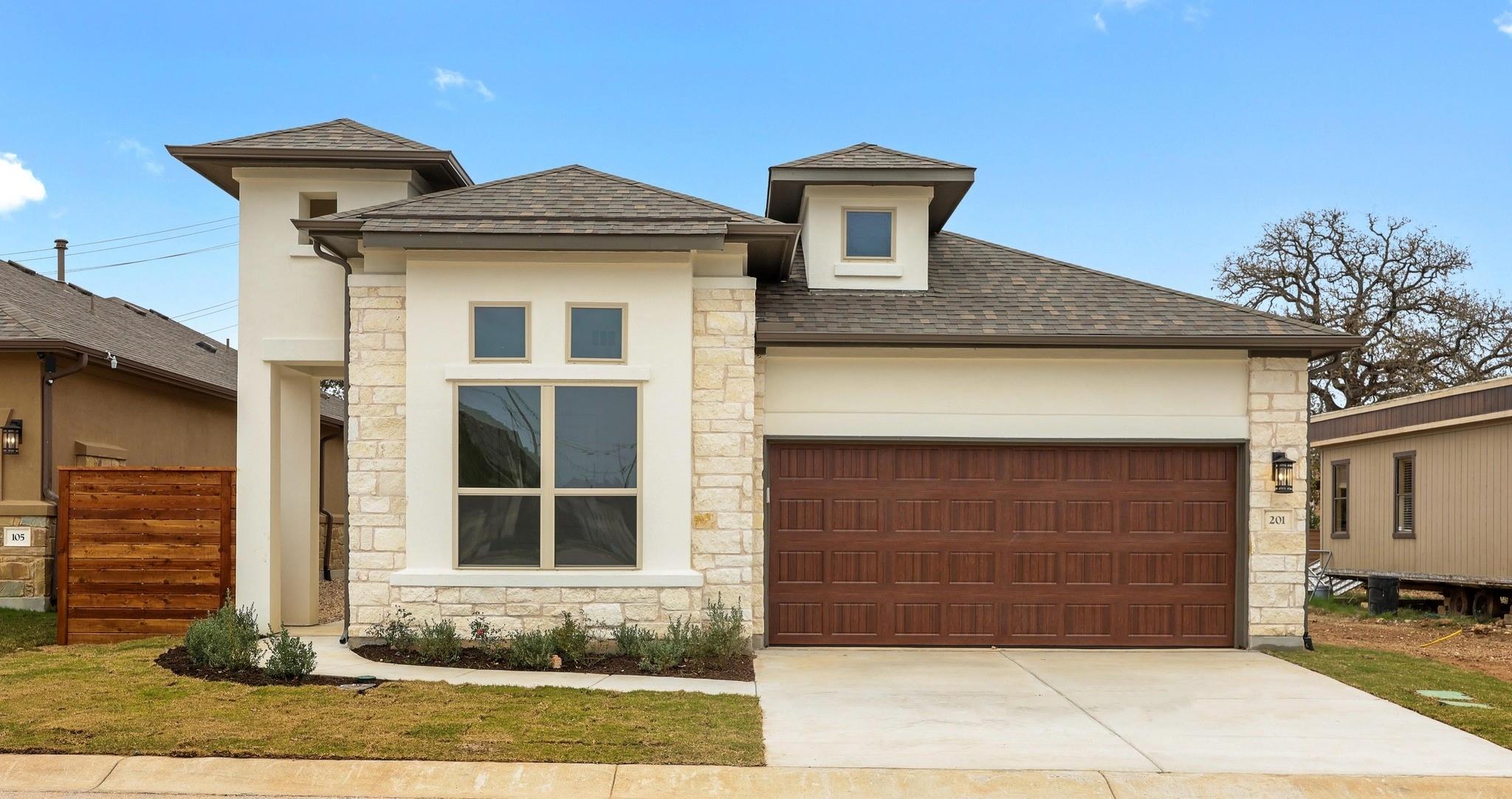 201 Skyflower Drive Georgetown TX 78628