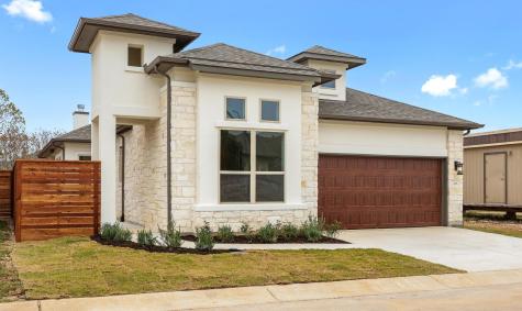 201 Skyflower Drive Georgetown TX 78628