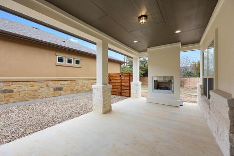 201 Skyflower Drive Georgetown TX 78628