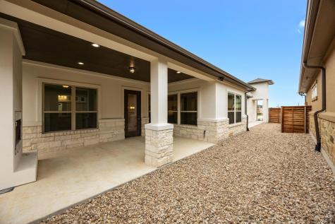 201 Skyflower Drive Georgetown TX 78628