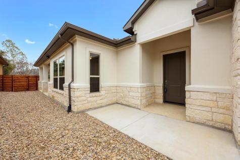 201 Skyflower Drive Georgetown TX 78628