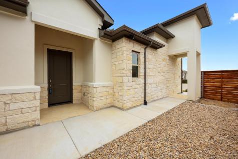 201 Skyflower Drive Georgetown TX 78628