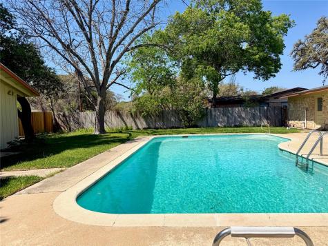 141 Oaklane Drive Universal City TX 78148
