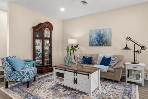 2702 Double Tree Street Round Rock TX 78681