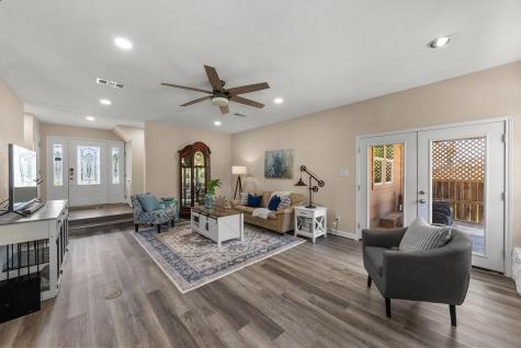 2702 Double Tree Street Round Rock TX 78681