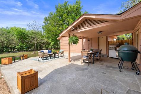 2702 Double Tree Street Round Rock TX 78681