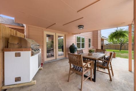 2702 Double Tree Street Round Rock TX 78681