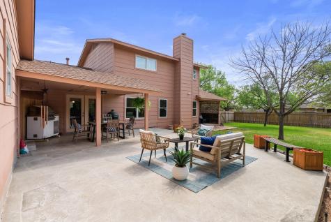 2702 Double Tree Street Round Rock TX 78681