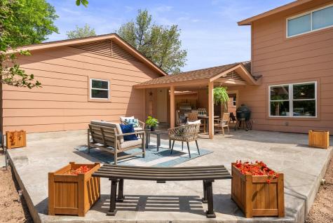2702 Double Tree Street Round Rock TX 78681
