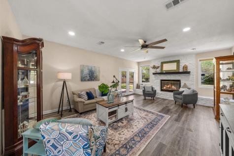 2702 Double Tree Street Round Rock TX 78681
