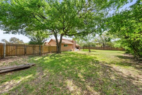 2702 Double Tree Street Round Rock TX 78681