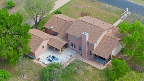 2702 Double Tree Street Round Rock TX 78681