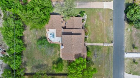 2702 Double Tree Street Round Rock TX 78681