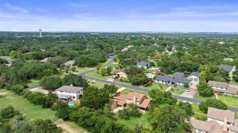 2702 Double Tree Street Round Rock TX 78681