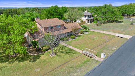 2702 Double Tree Street Round Rock TX 78681