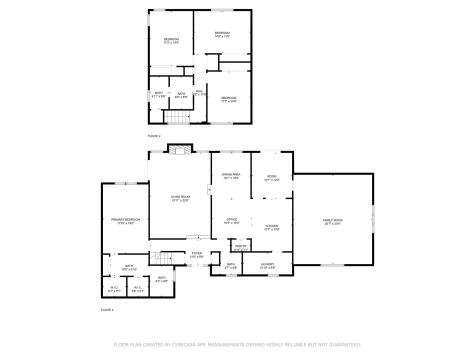 2702 Double Tree Street Round Rock TX 78681