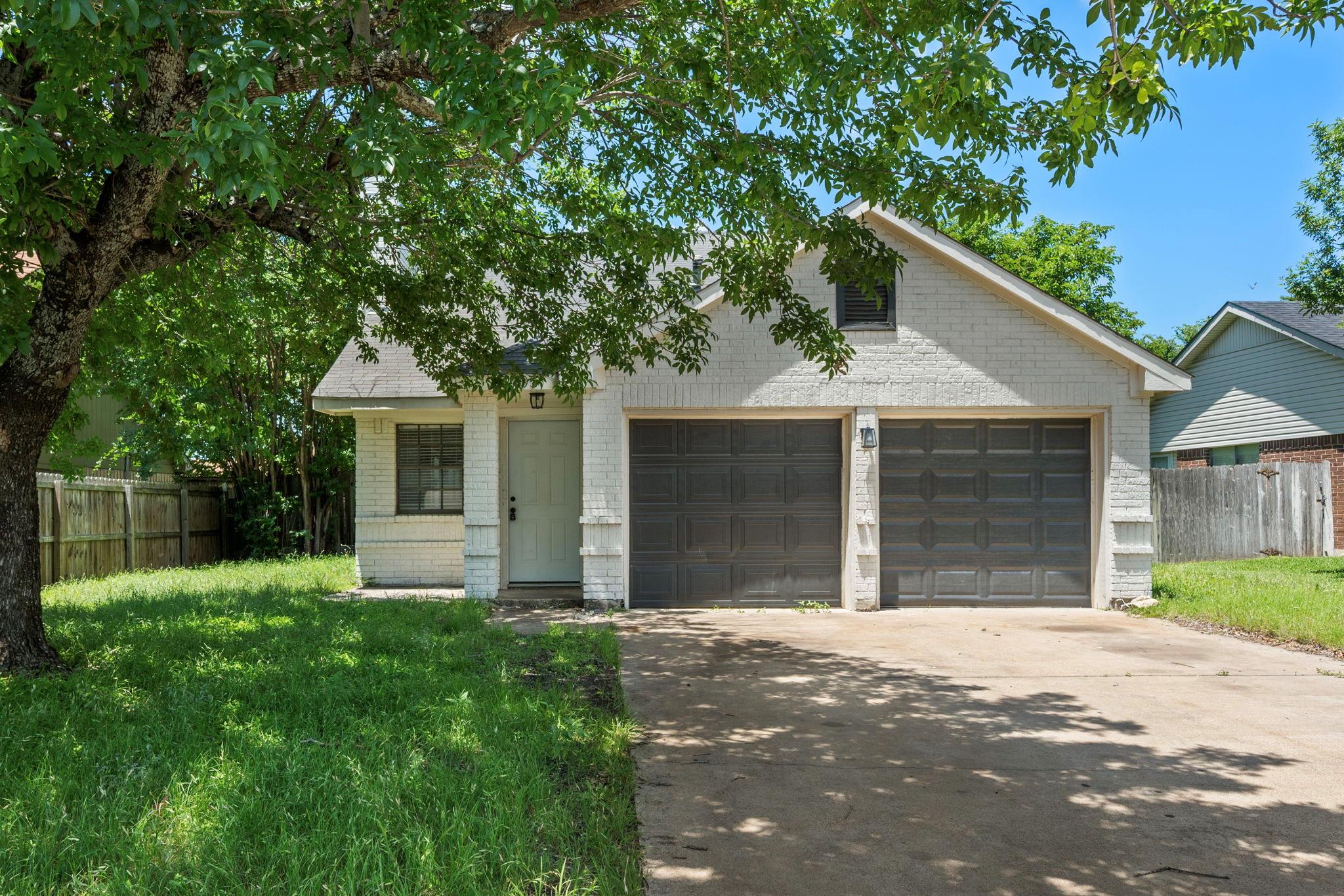 1705 N 60th Street Killeen TX 76543