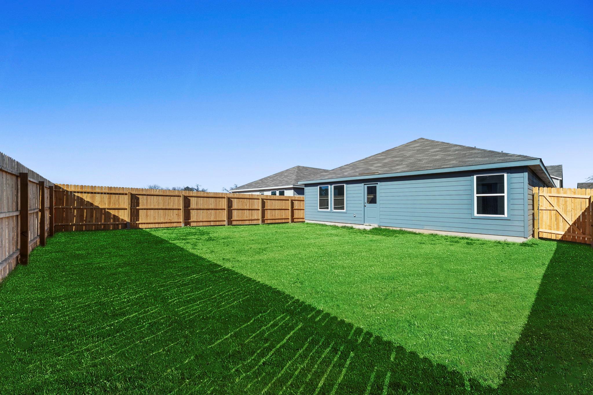 103 Ellendale Place Fredericksburg TX 78624