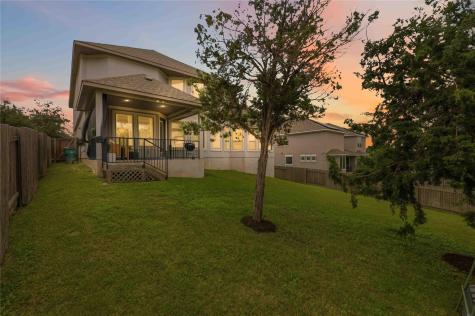 15612 Cabrillo Way Austin TX 78738