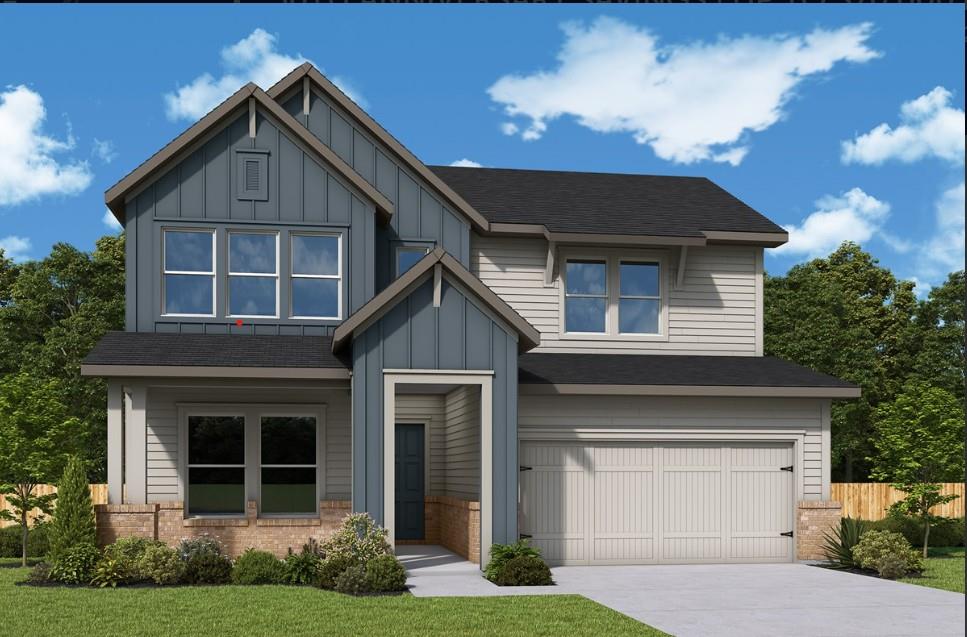 684 Iron Willow Loop Dripping Springs TX 78620