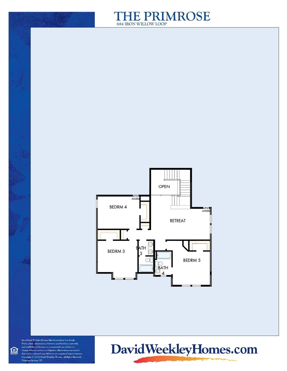 684 Iron Willow Loop Dripping Springs TX 78620