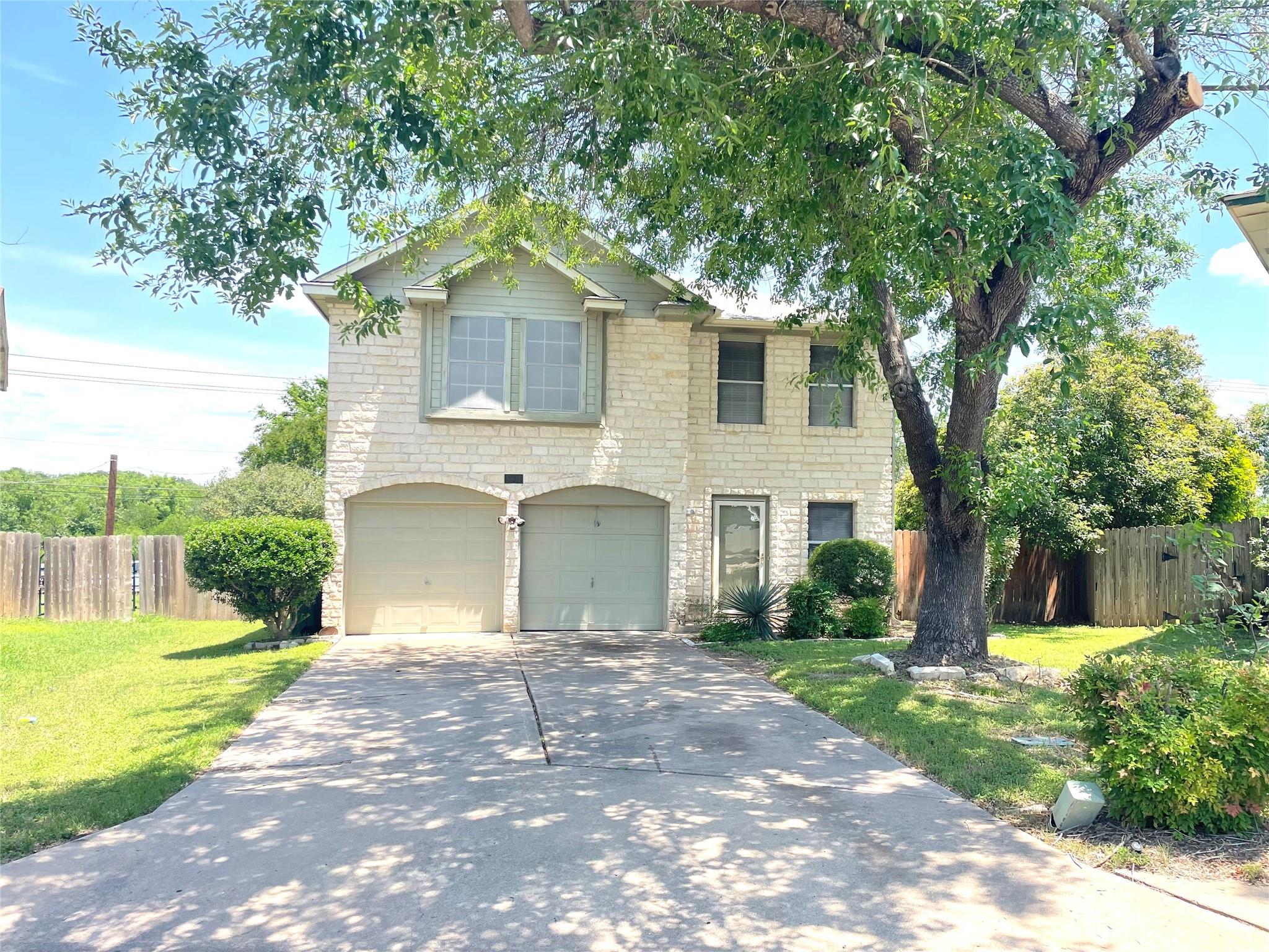 8501 Bismark Cove Austin TX 78745