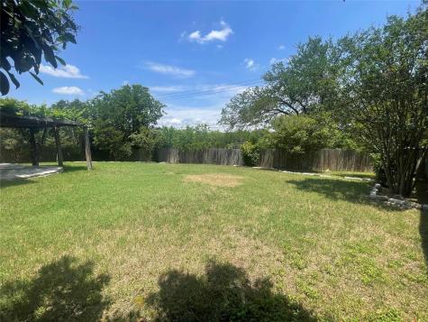8501 Bismark Cove Austin TX 78745