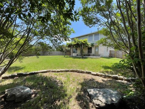 8501 Bismark Cove Austin TX 78745