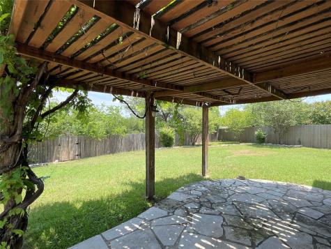 8501 Bismark Cove Austin TX 78745