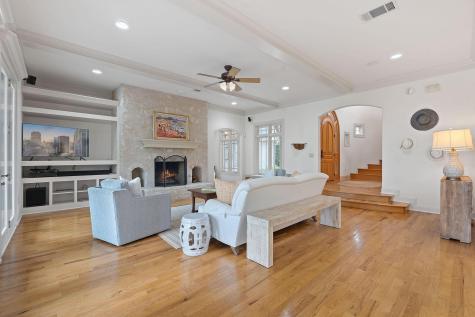 21936 Briarcliff Drive Spicewood TX 78669