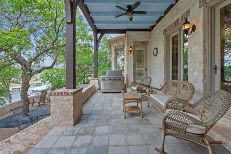 21936 Briarcliff Drive Spicewood TX 78669