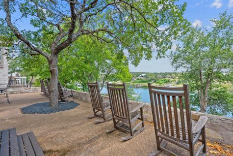 21936 Briarcliff Drive Spicewood TX 78669
