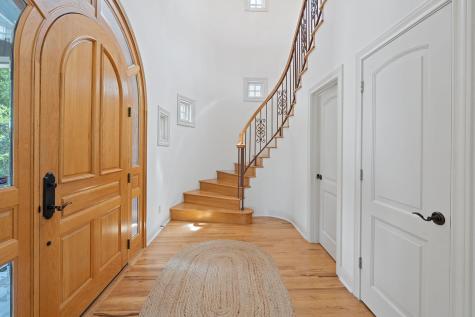 21936 Briarcliff Drive Spicewood TX 78669