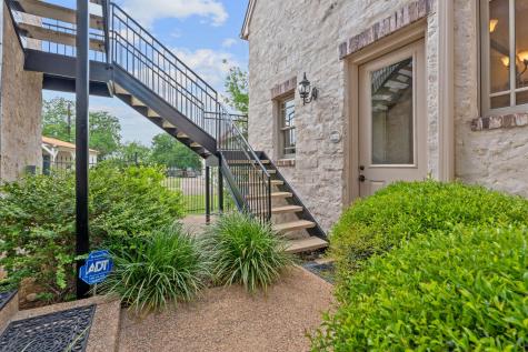 21936 Briarcliff Drive Spicewood TX 78669