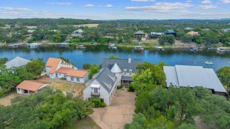 21936 Briarcliff Drive Spicewood TX 78669