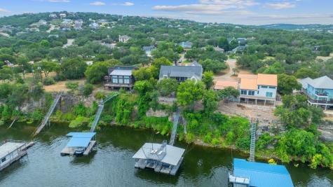 21936 Briarcliff Drive Spicewood TX 78669